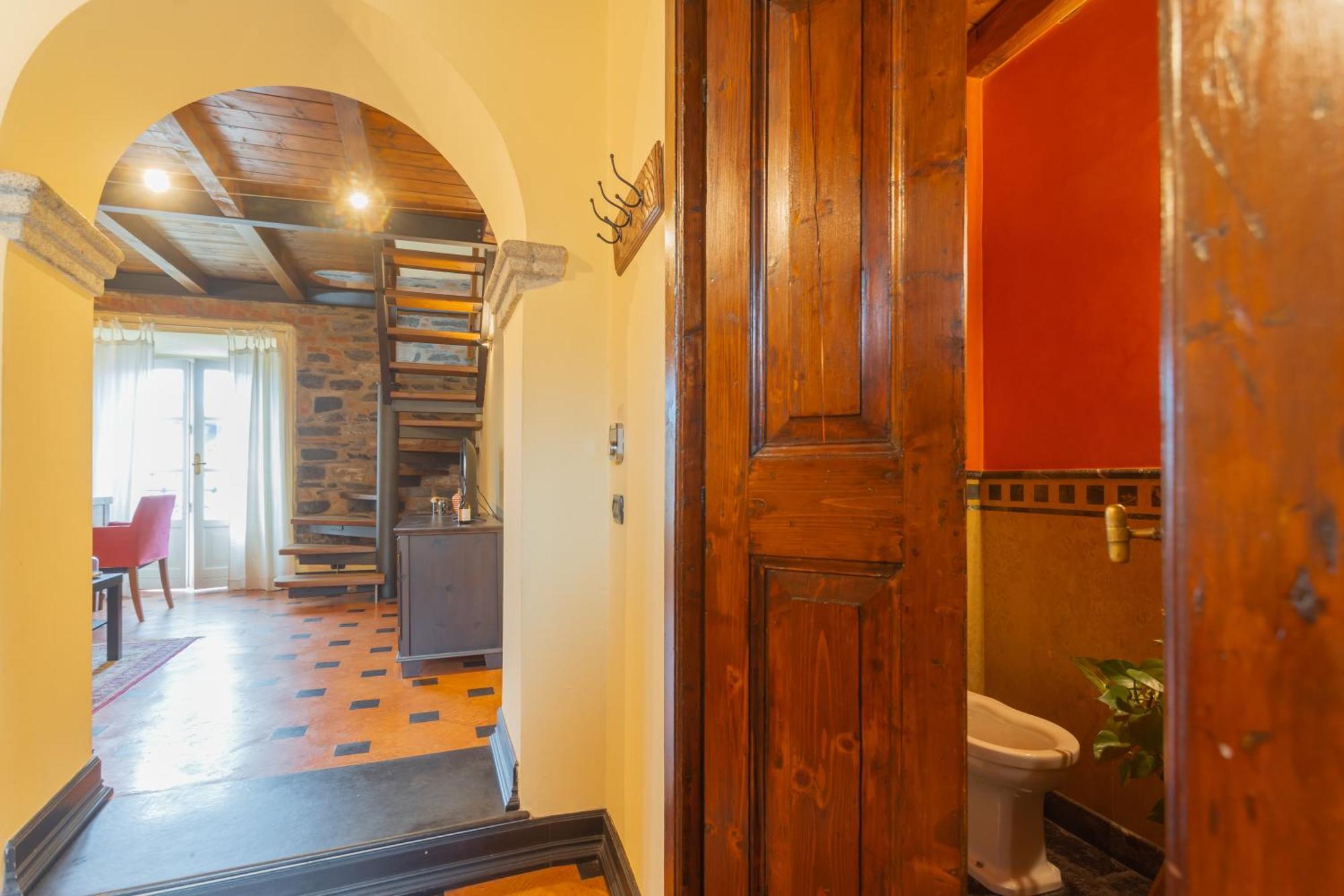 Casa Giovio Lake Como Dış mekan fotoğraf